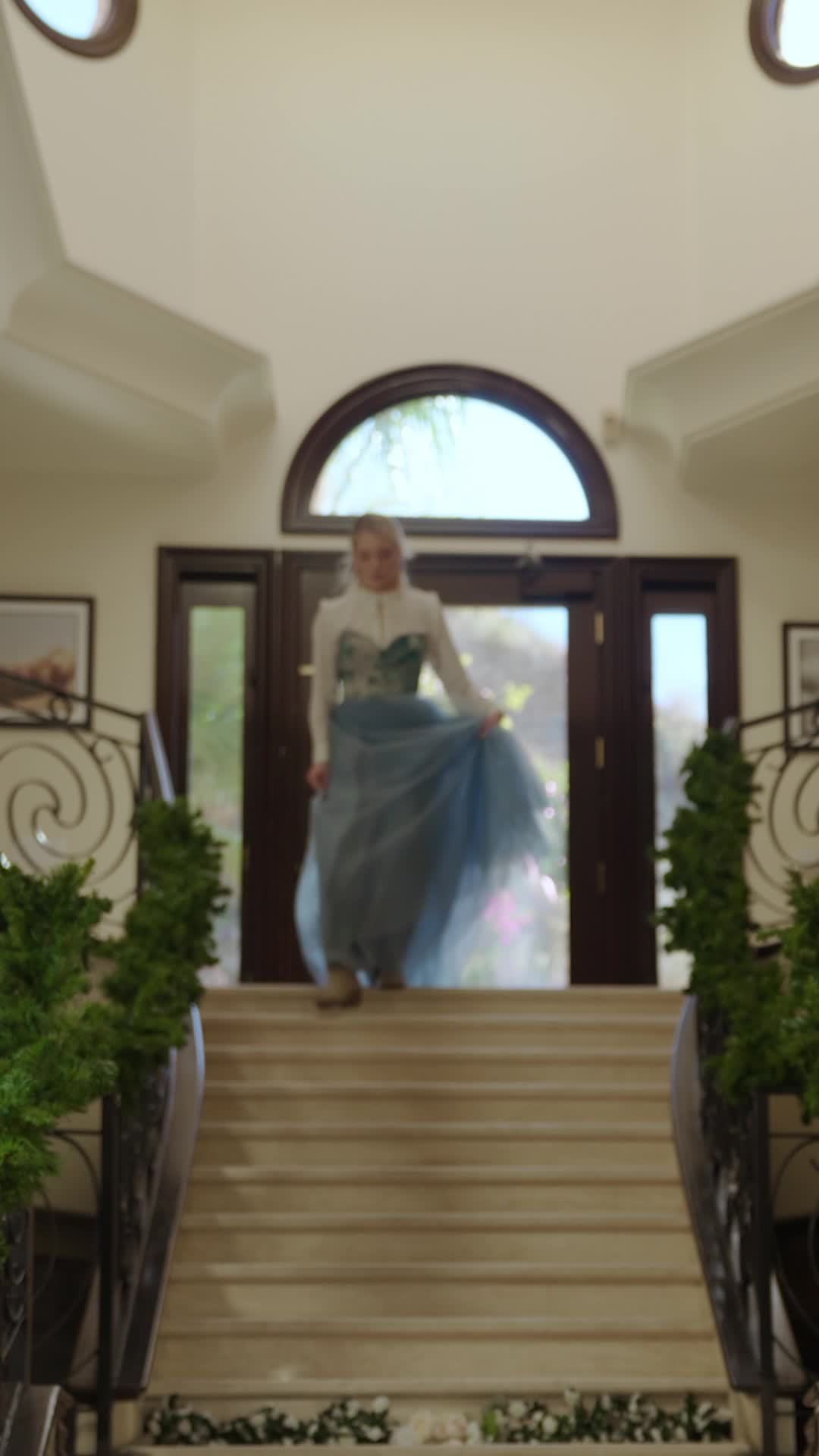 Episódio 61 de A Noiva Muda do Alfa Amaldiçoado