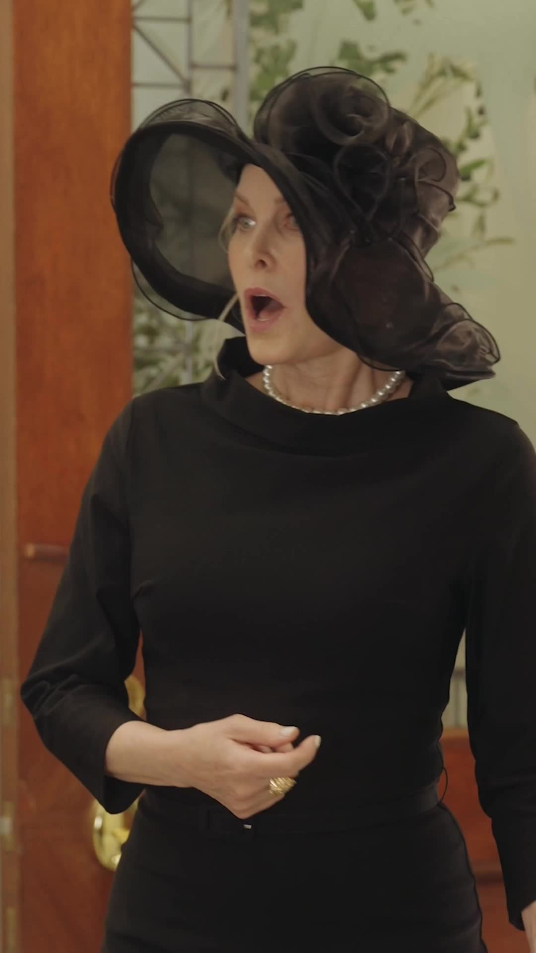 Episódio 5 de A Noiva Proibida de Mancini