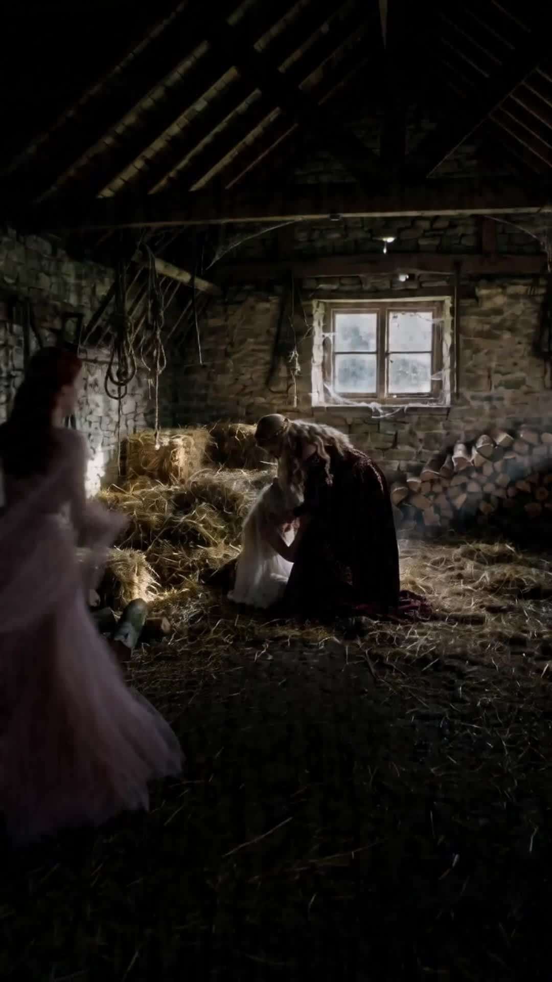 Episódio 9 de A Noiva Substituta do Dragão Demoníaco