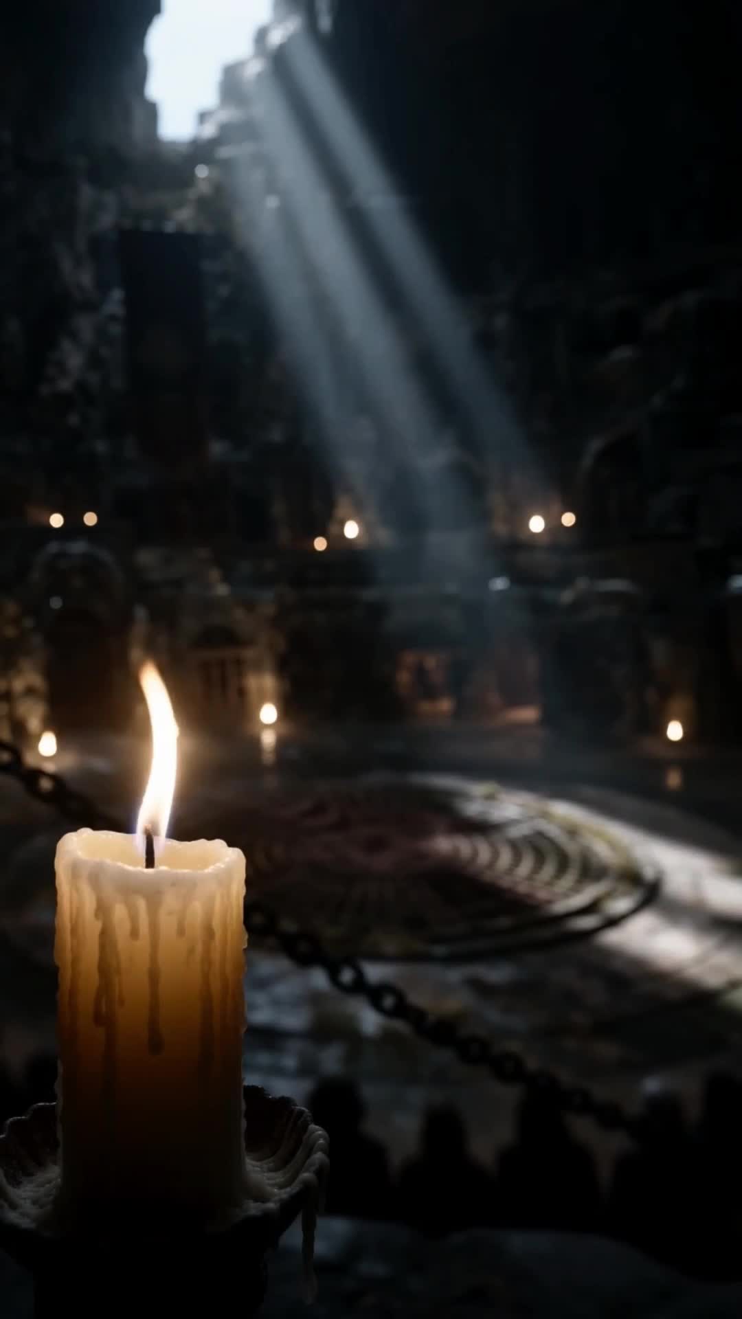 Episódio 28 de A Obsessão do Alfa