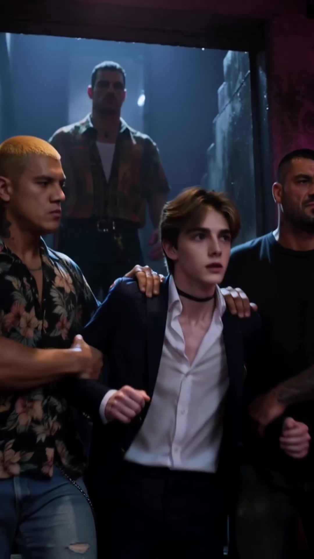Episódio 1 de A Obsessão do Don