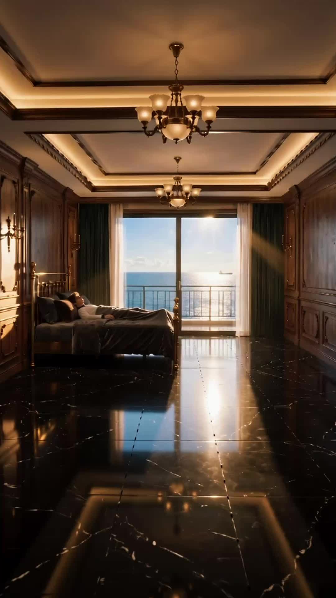 Episódio 12 de A Obsessão do Don