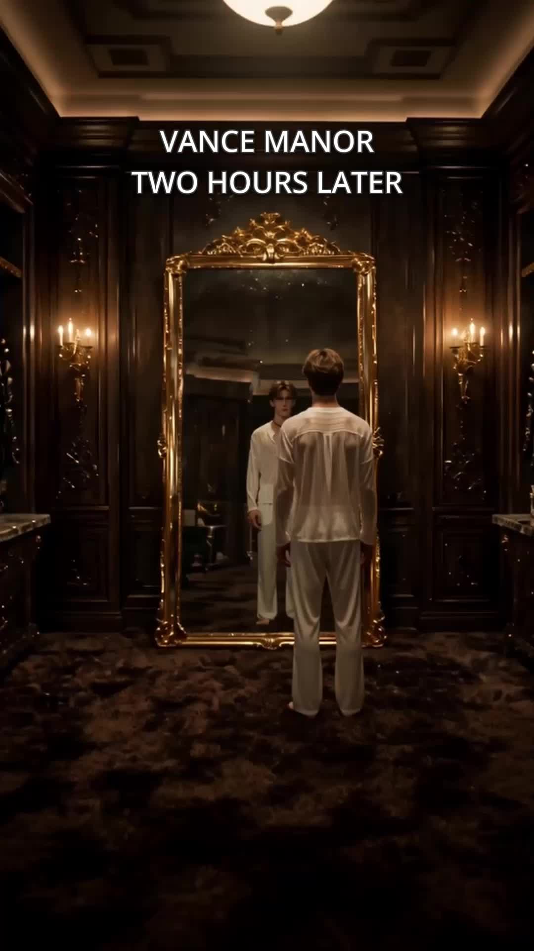 Episódio 2 de A Obsessão do Don
