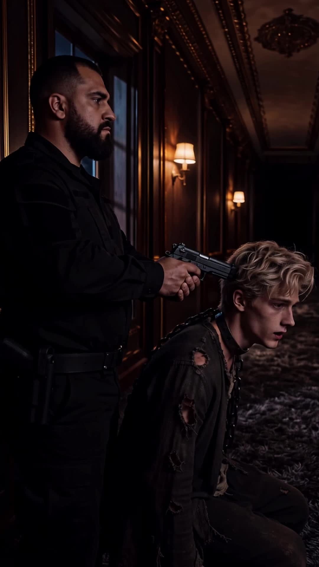 Episódio 28 de A Obsessão do Don