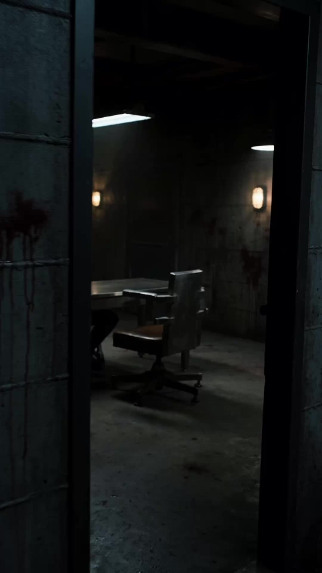Episódio 37 de A Obsessão do Don