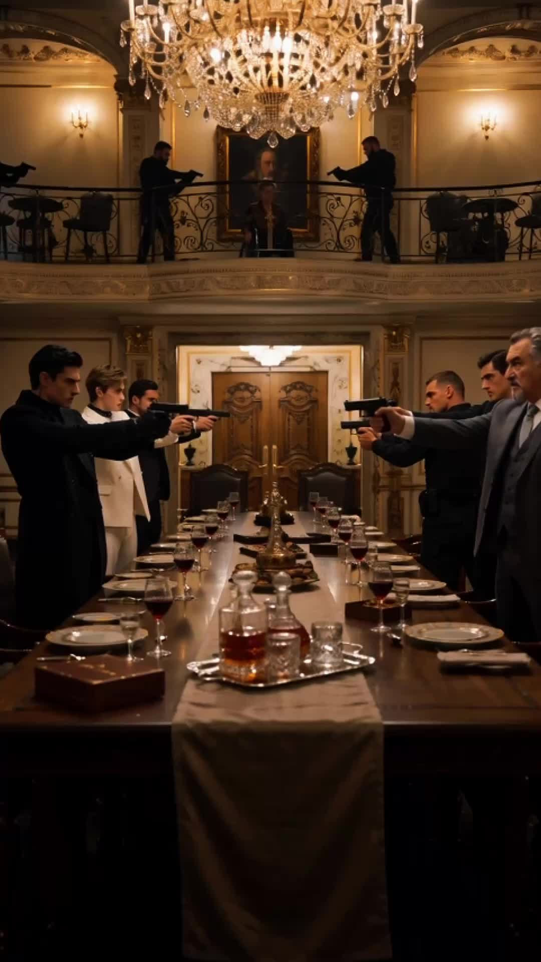 Episódio 43 de A Obsessão do Don