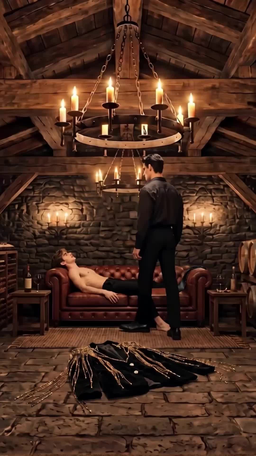 Episódio 5 de A Obsessão do Don