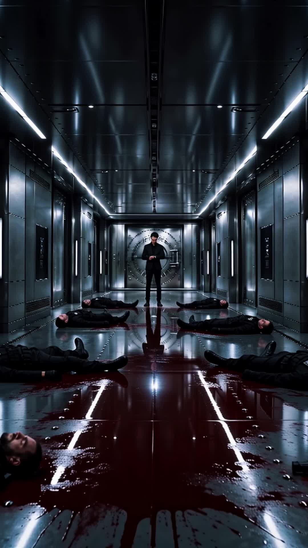 Episódio 55 de A Obsessão do Don
