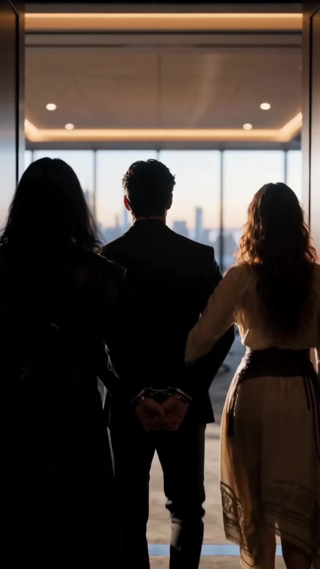 Episódio 10 de A Ômega Milagrosa do Alfa Sem Sucessor
