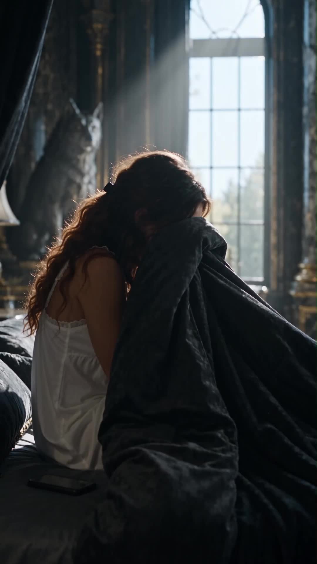 Episódio 40 de A Ômega Milagrosa do Alfa Sem Sucessor