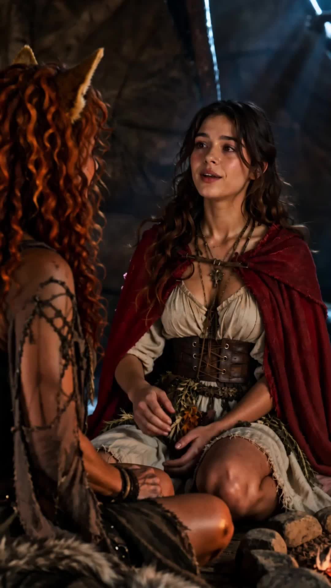 Episódio 50 de A Ômega Milagrosa do Alfa Sem Sucessor