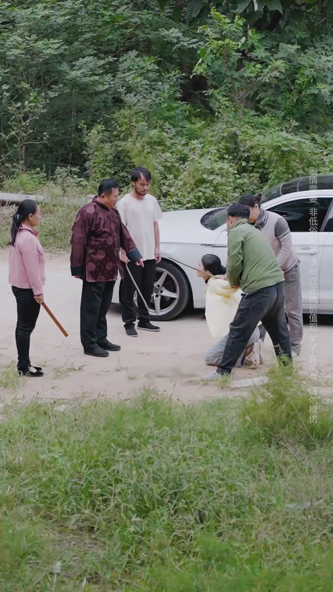 Episode 41 of A Parent's Funeral