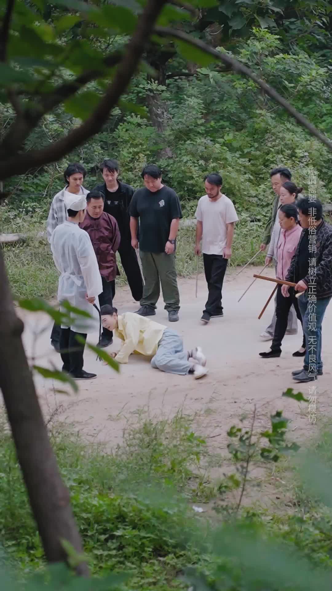 Episode 42 of A Parent's Funeral