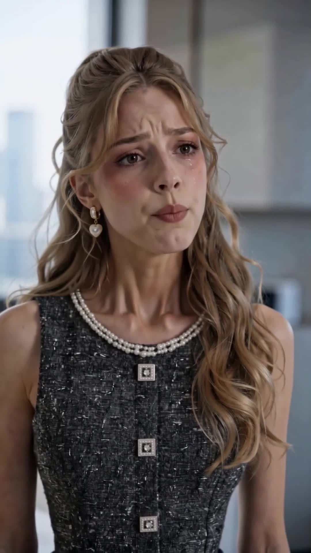 Episódio 32 de A Pequena Deusa da Fortuna da Família