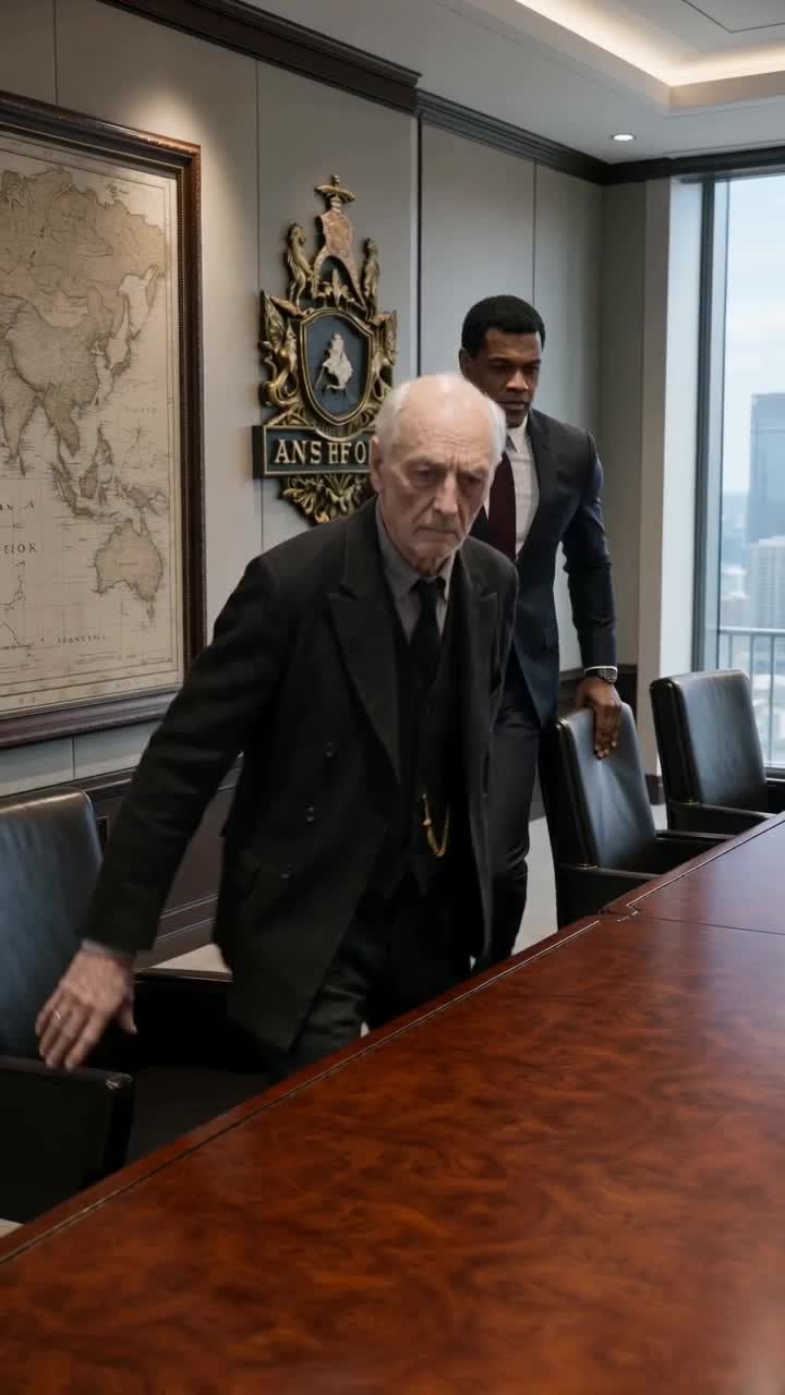 Episódio 20 de A Pequena Guerreira de Hades Enfrenta a Máfia