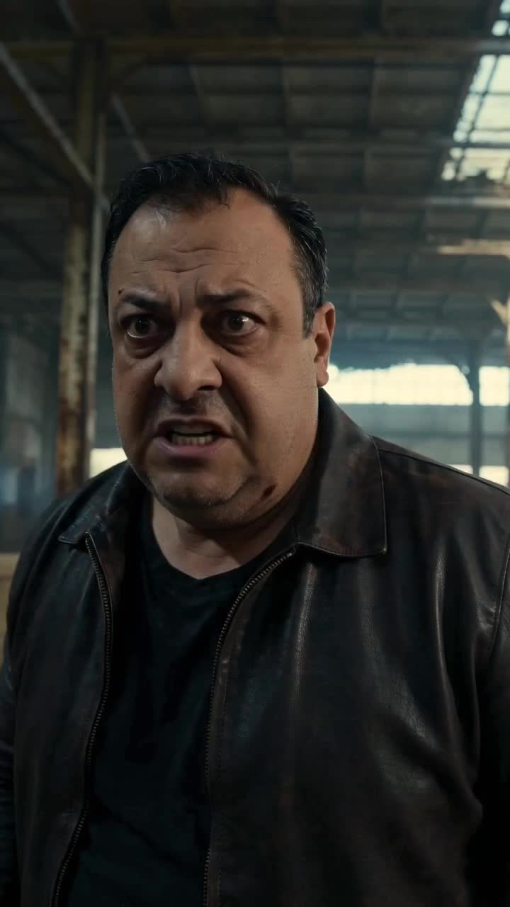 Episódio 6 de A Pequena Guerreira de Hades Enfrenta a Máfia
