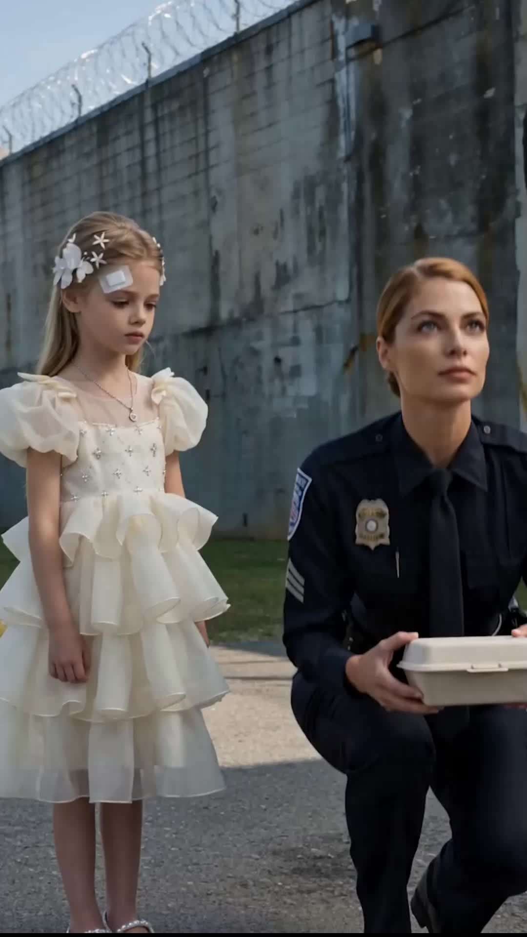 Episódio 15 de A Pequena Salvadora da Mamãe