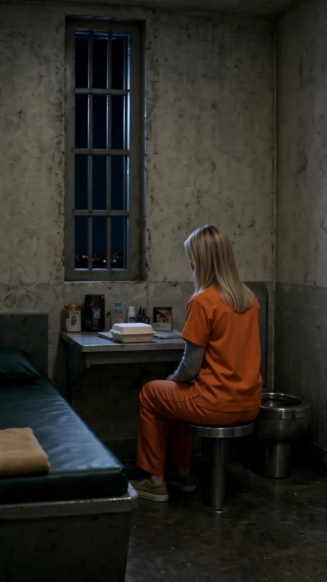 Episódio 16 de A Pequena Salvadora da Mamãe