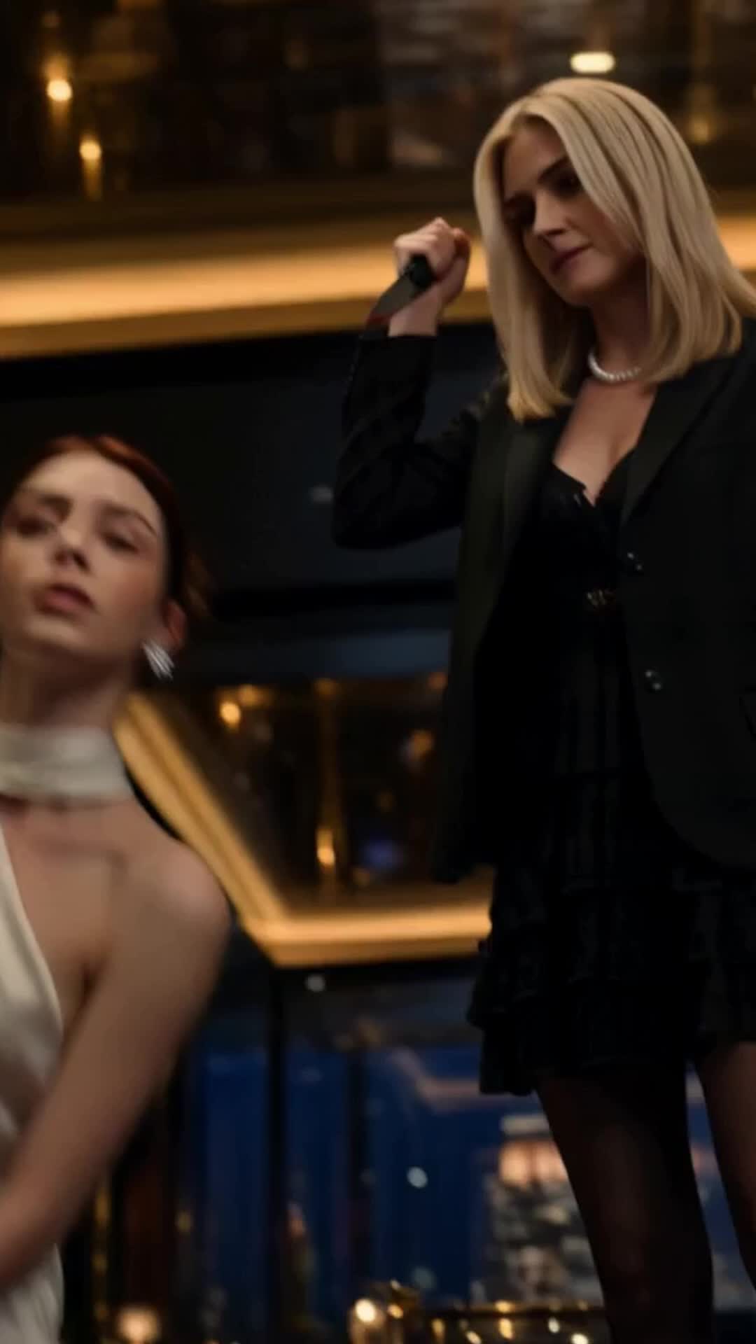 Episódio 34 de A Pequena Salvadora da Mamãe