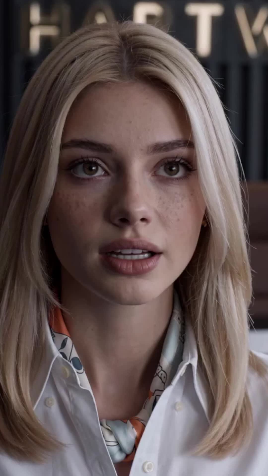 Episódio 44 de A Pequena Salvadora da Mamãe