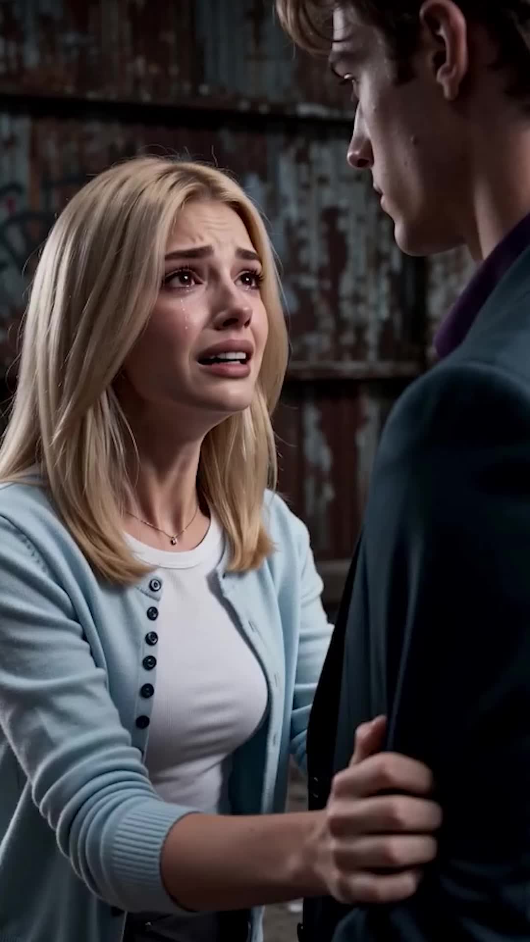 Episódio 54 de A Pequena Salvadora da Mamãe