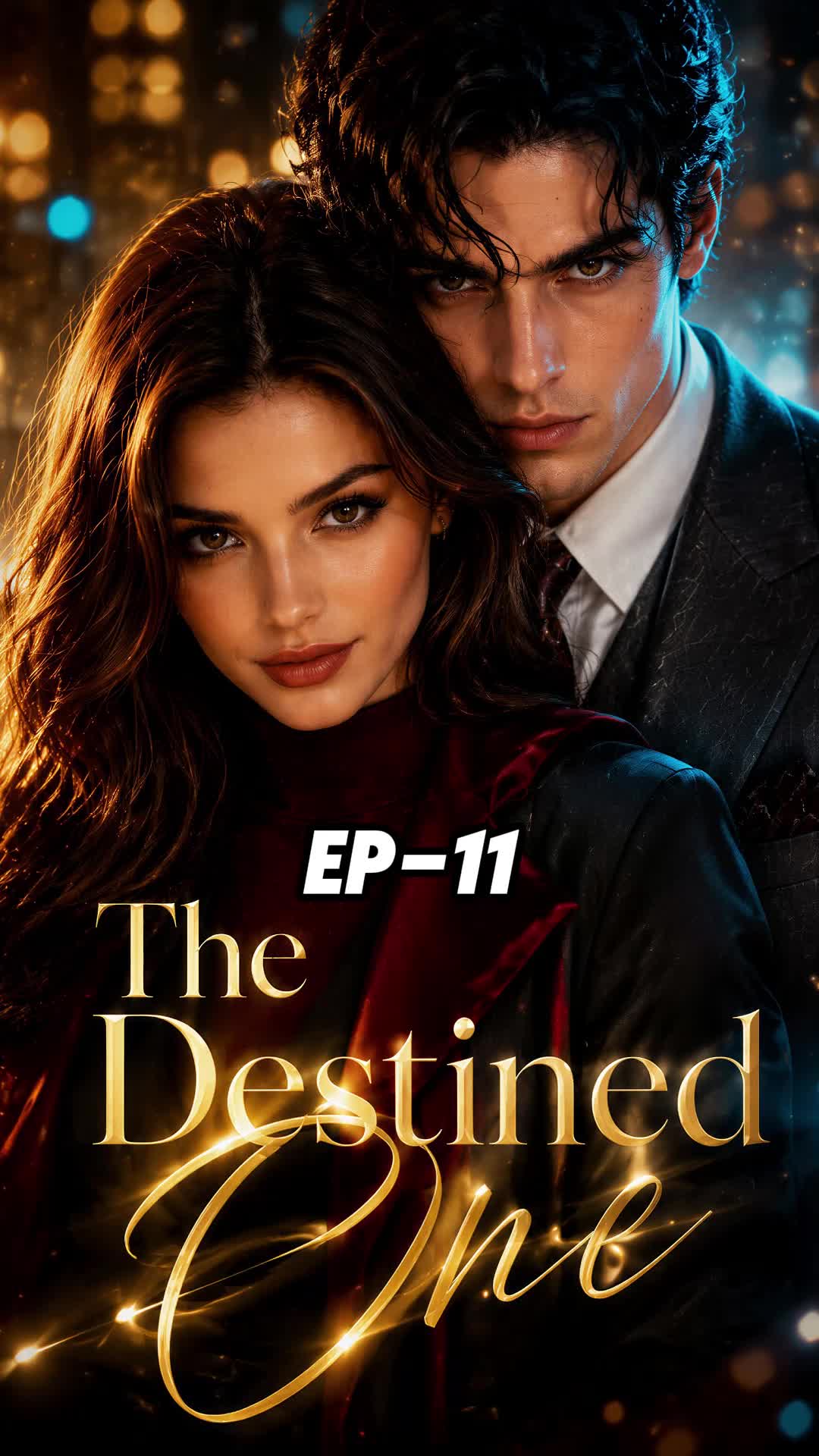 Episódio 11 de A Predestinada
