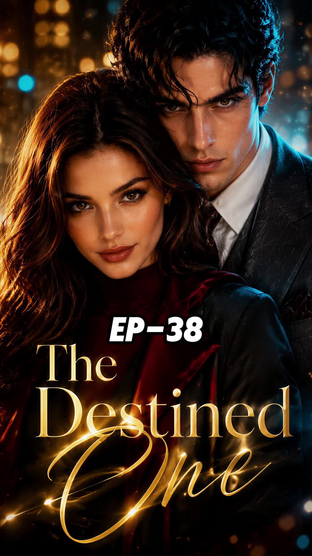 Episódio 38 de A Predestinada