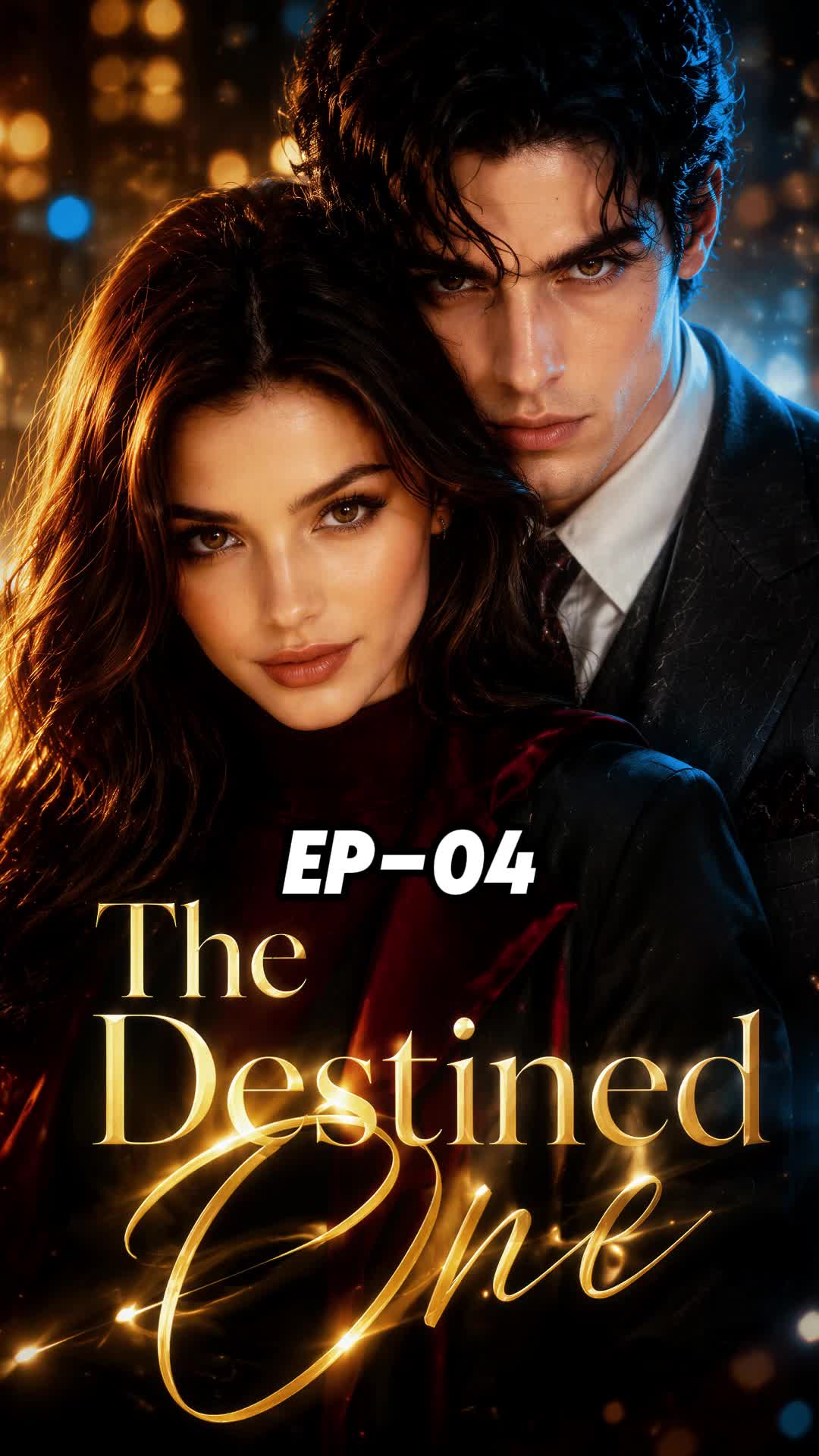 Episódio 4 de A Predestinada