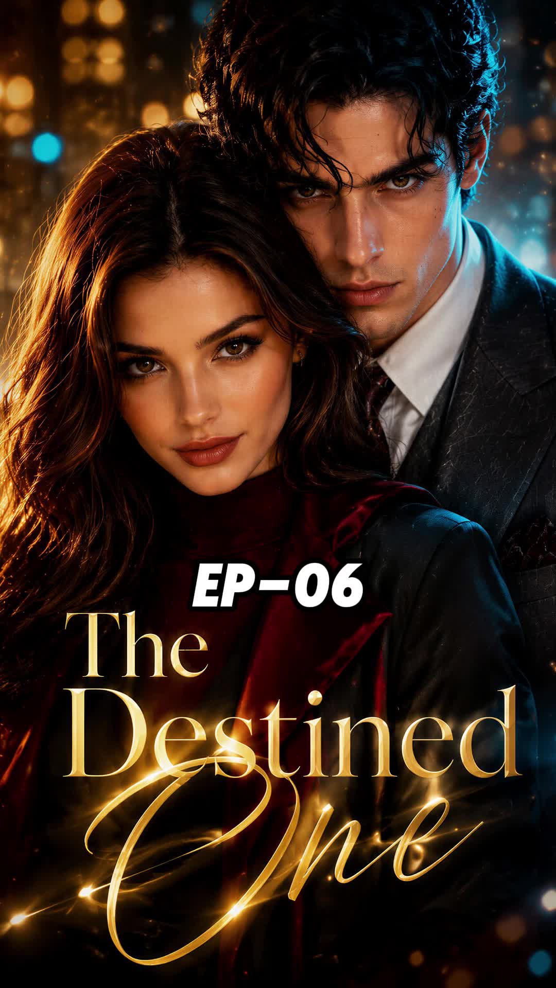 Episódio 6 de A Predestinada