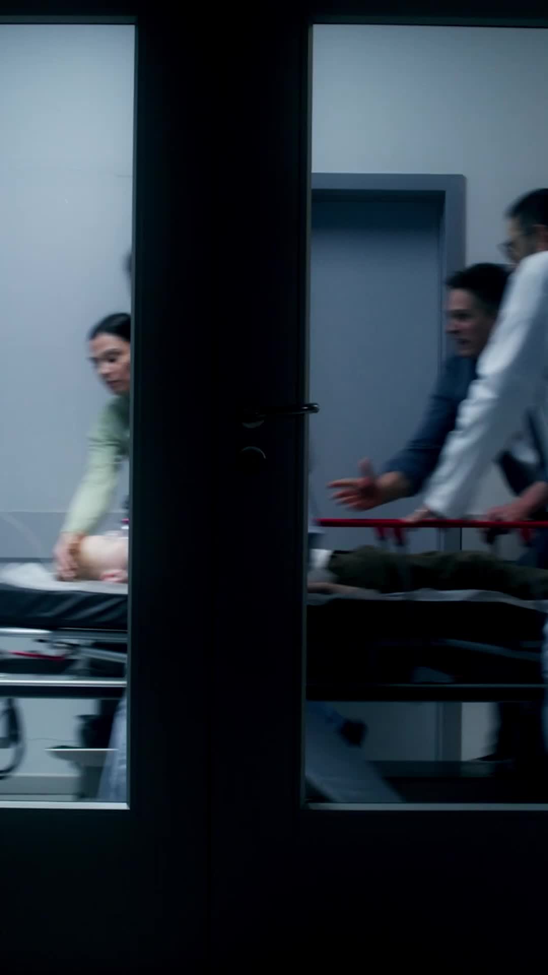 Episódio 2 de A Primeira Bailarina Desapareceu