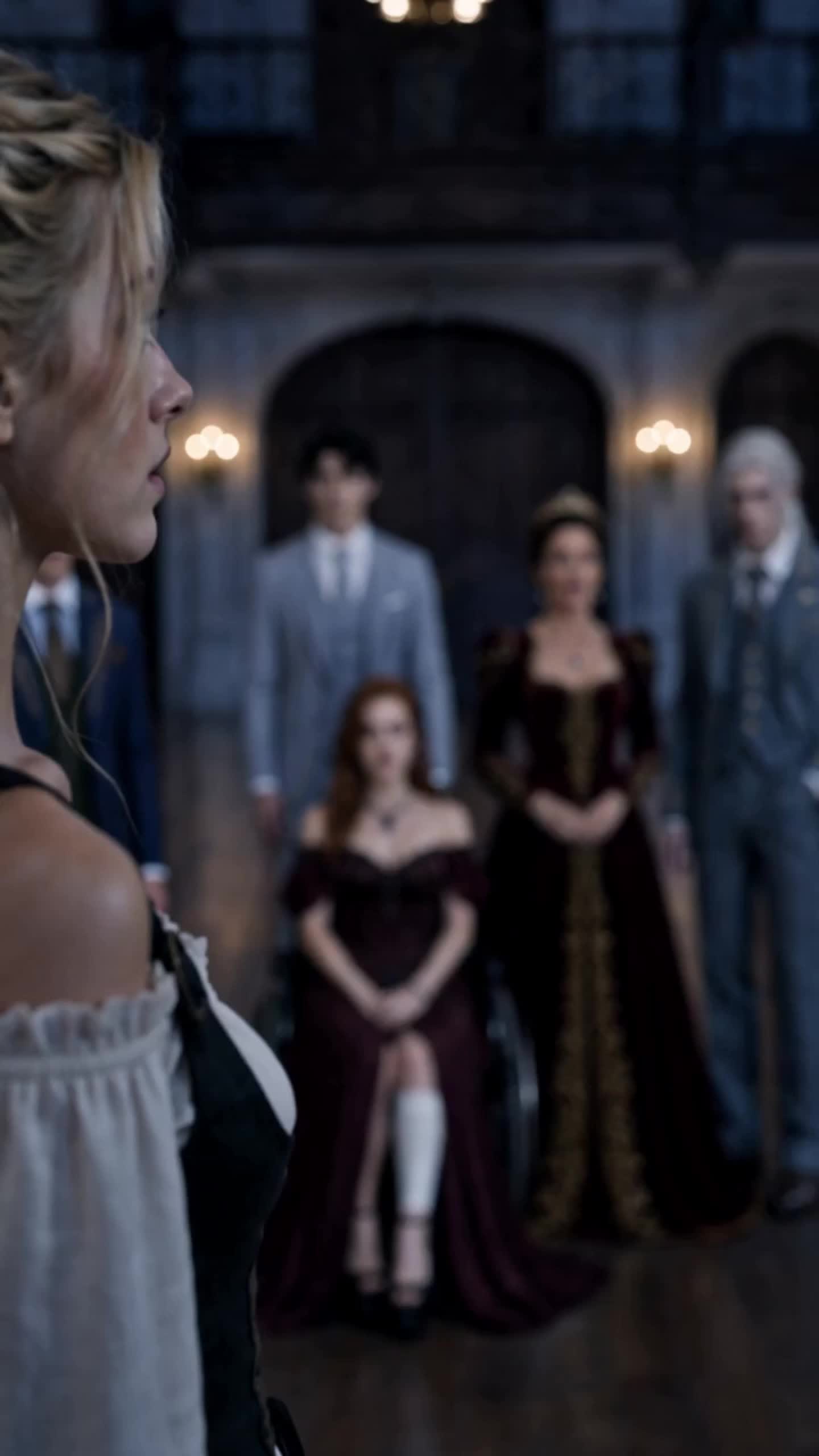 Episódio 10 de A Princesa Alfa se Foi para Sempre