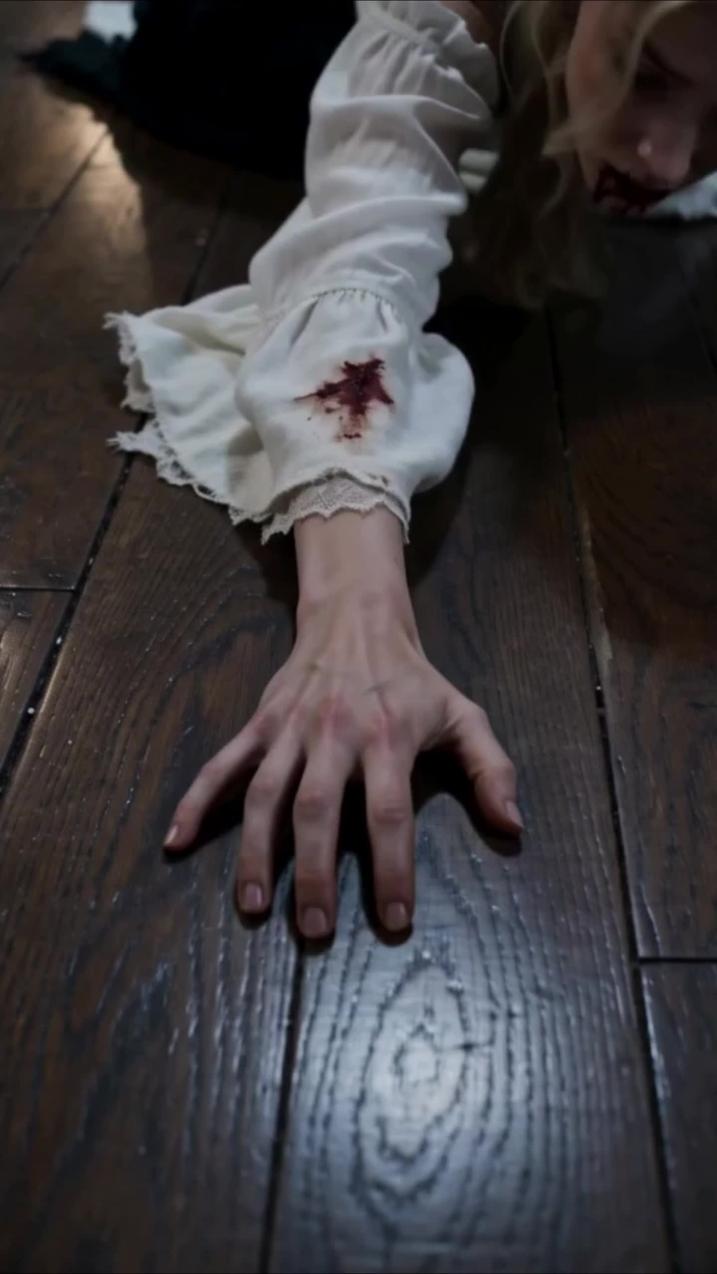 Episódio 11 de A Princesa Alfa se Foi para Sempre
