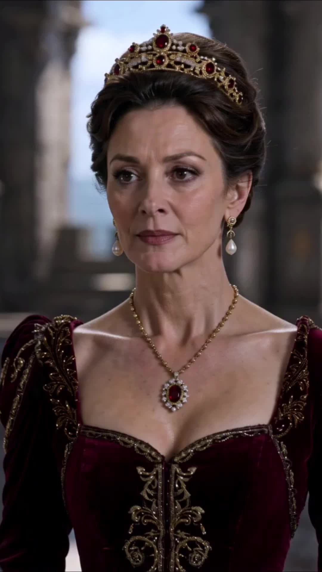Episódio 25 de A Princesa Alfa se Foi para Sempre