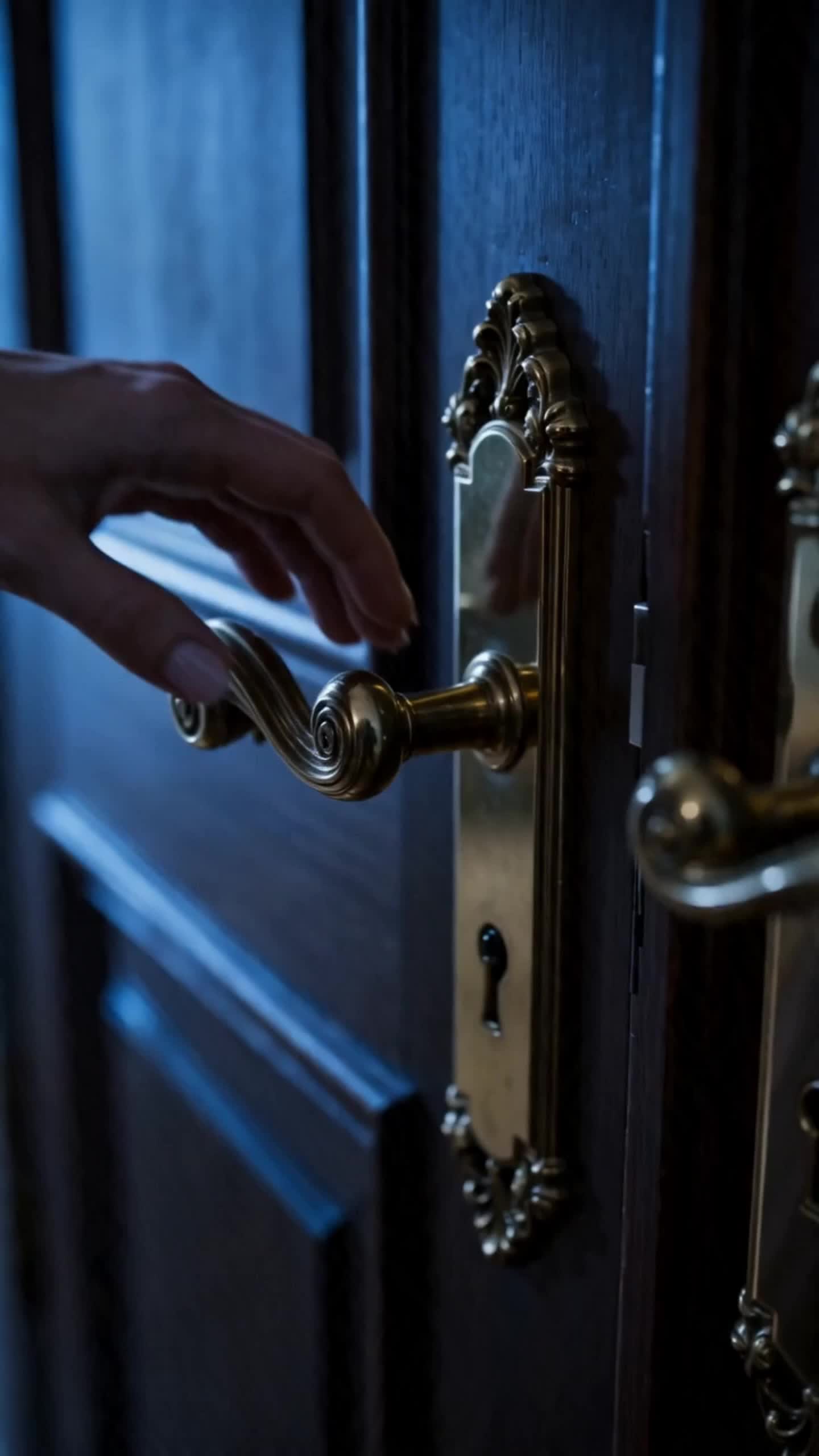Episódio 39 de A Princesa Alfa se Foi para Sempre