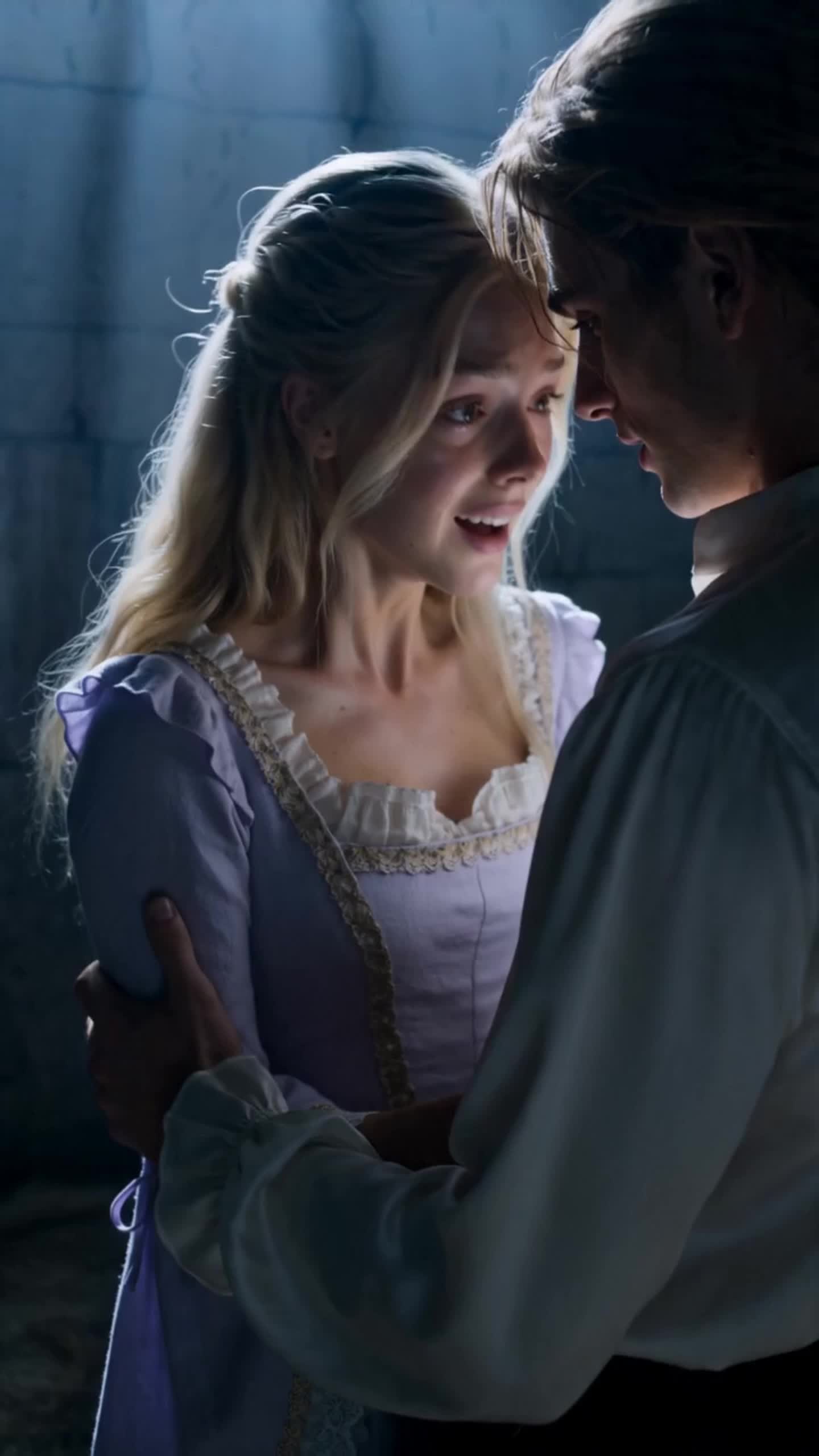 Episódio 42 de A Princesa Alfa se Foi para Sempre