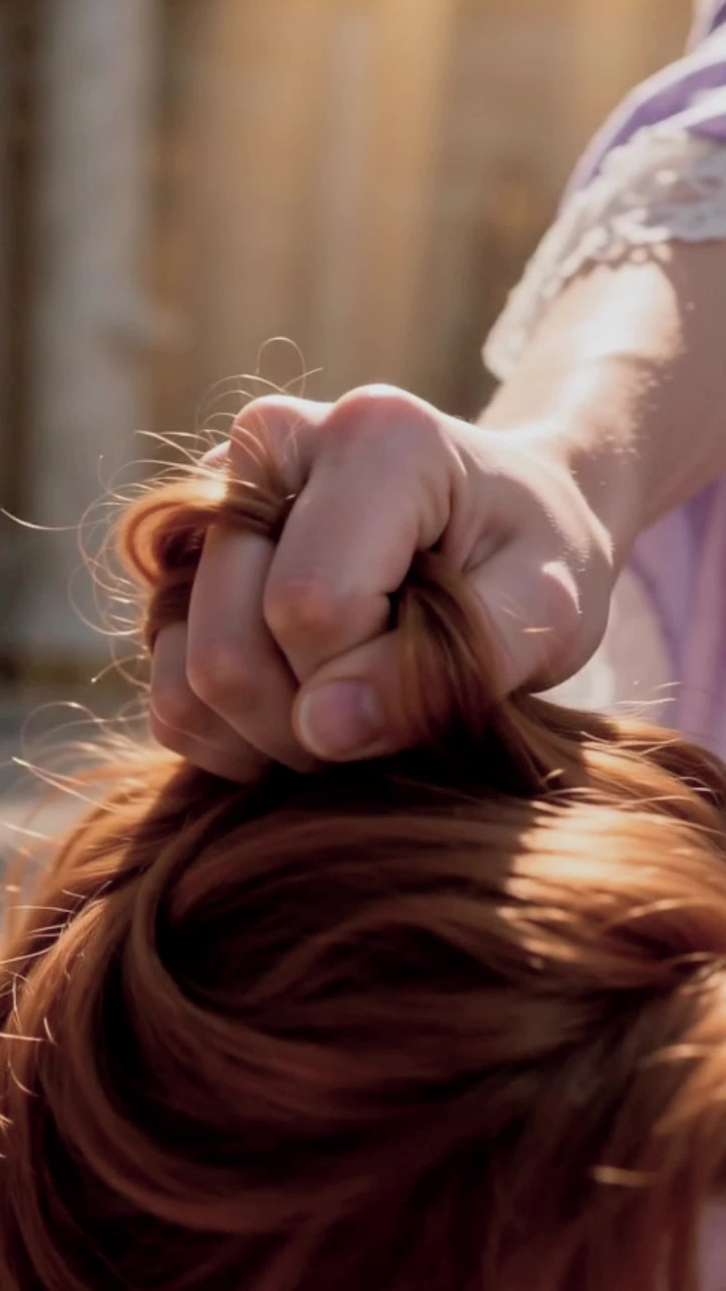 Episódio 44 de A Princesa Alfa se Foi para Sempre