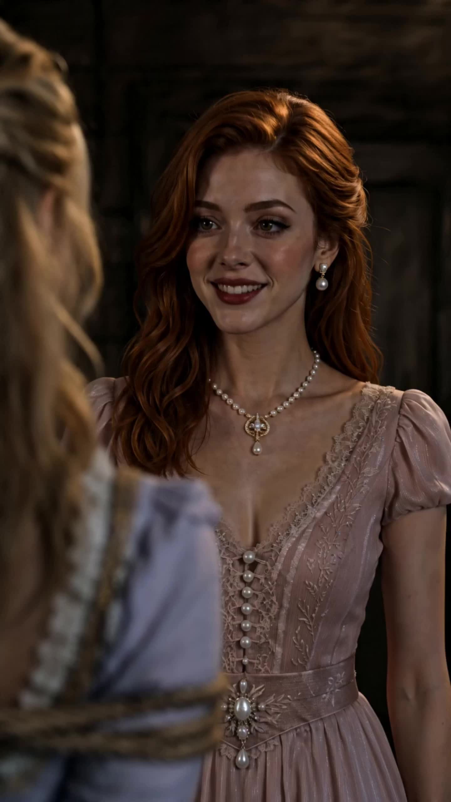 Episódio 50 de A Princesa Alfa se Foi para Sempre