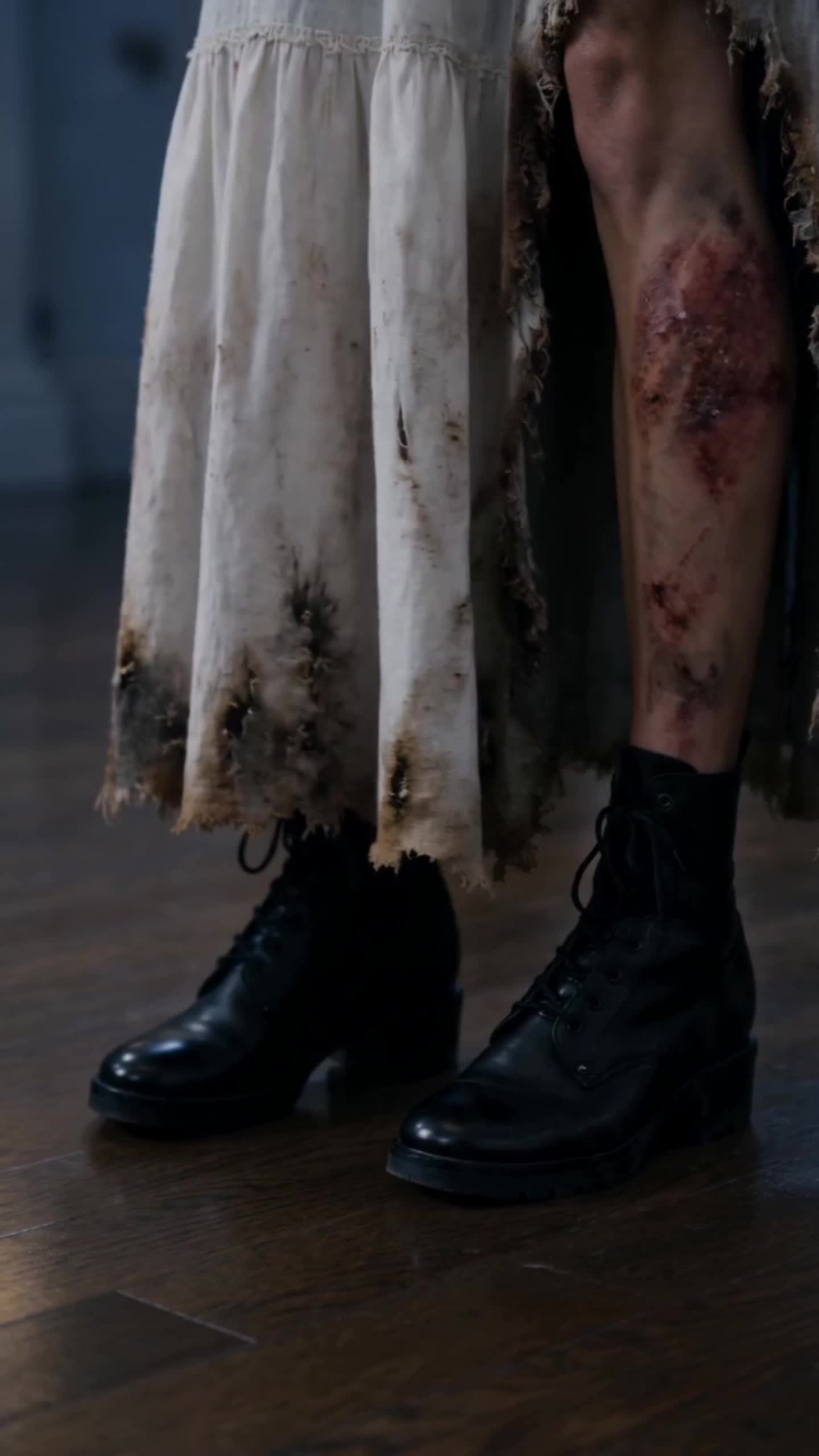 Episódio 9 de A Princesa Alfa se Foi para Sempre