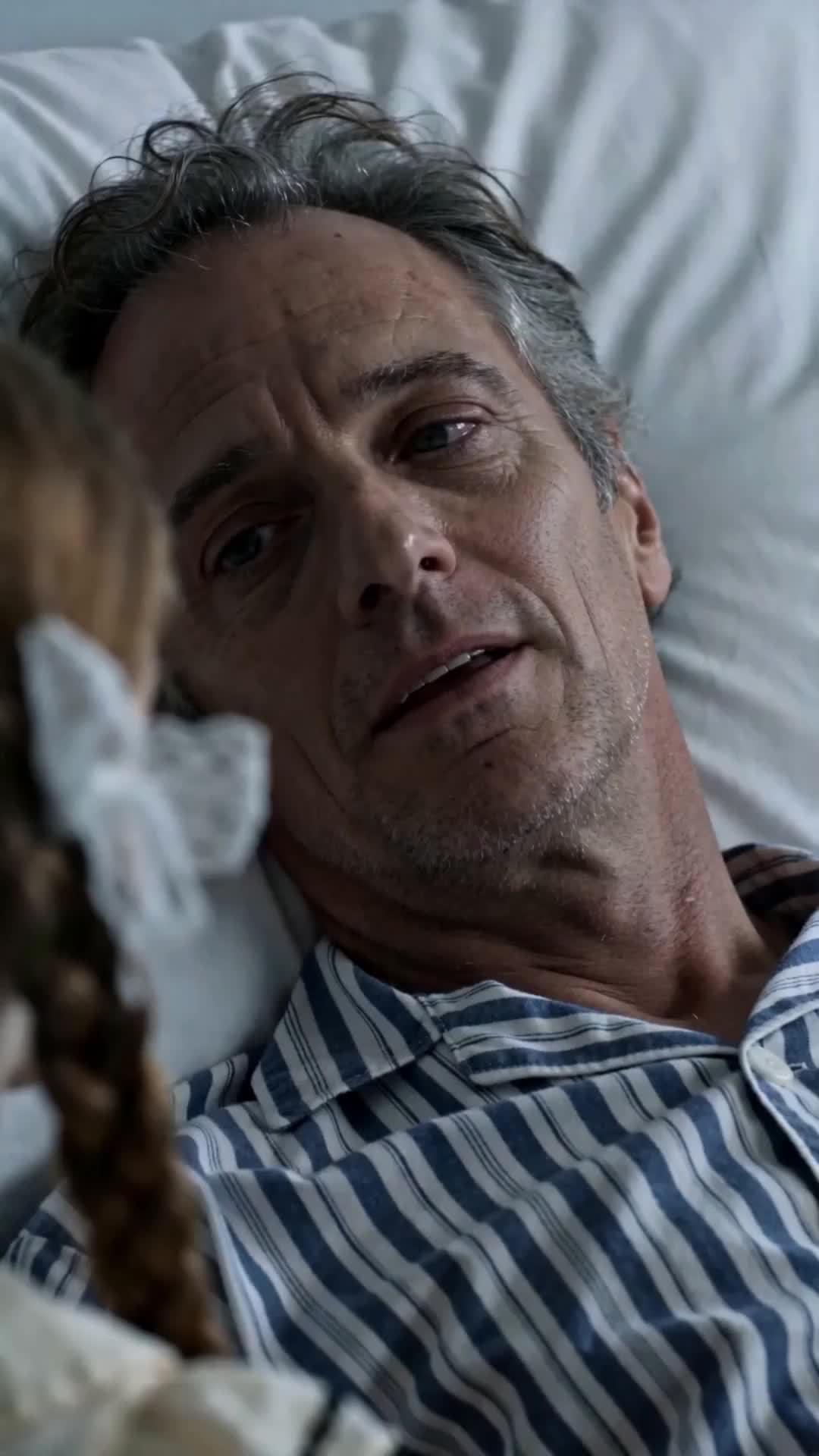 Episódio 4 de A Promessa do Veterano