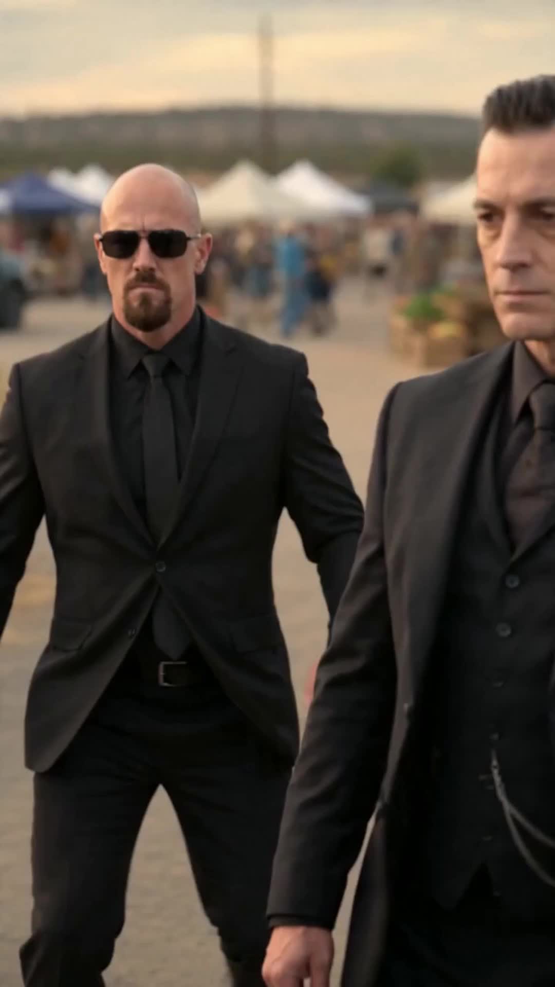 Episódio 52 de A Promessa do Veterano