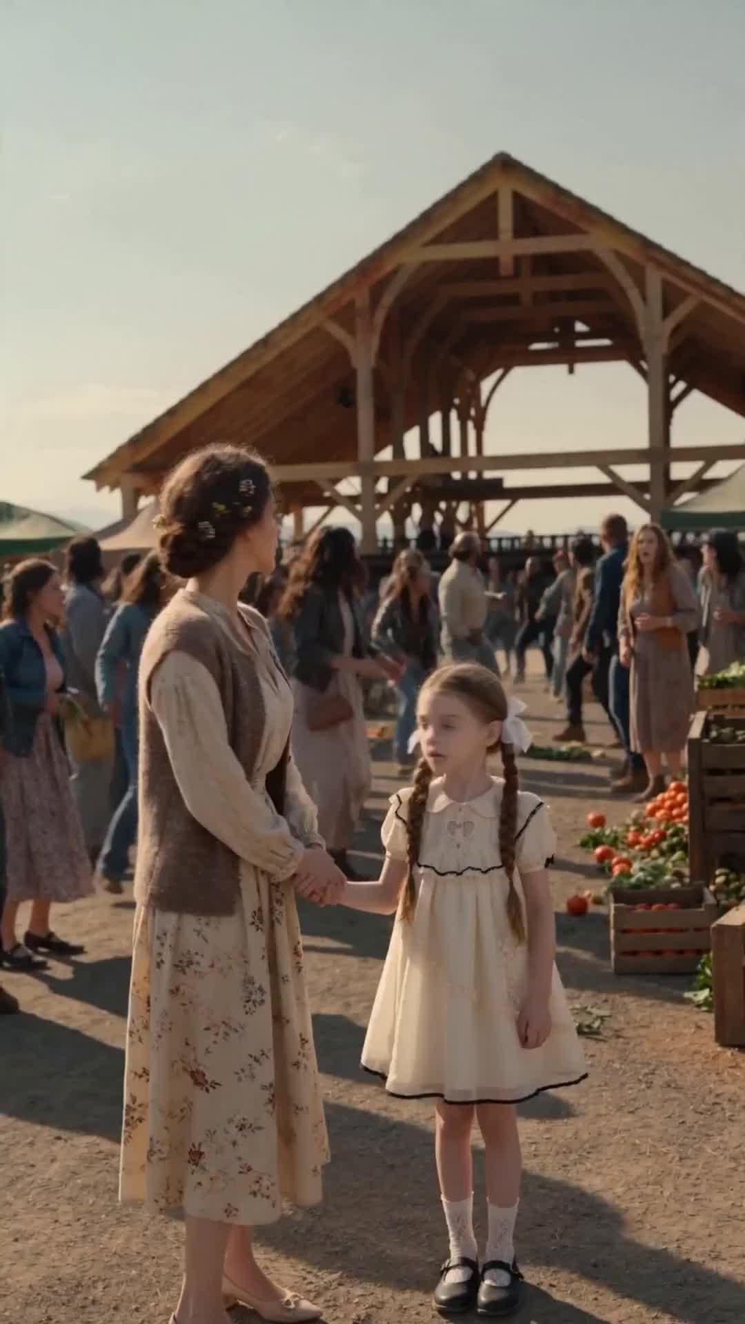 Episódio 53 de A Promessa do Veterano