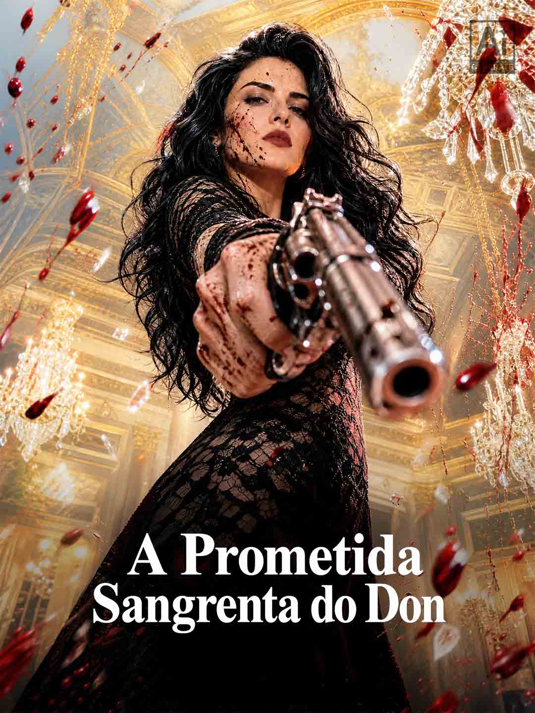 Episódio 13 de A Prometida Sangrenta do Don