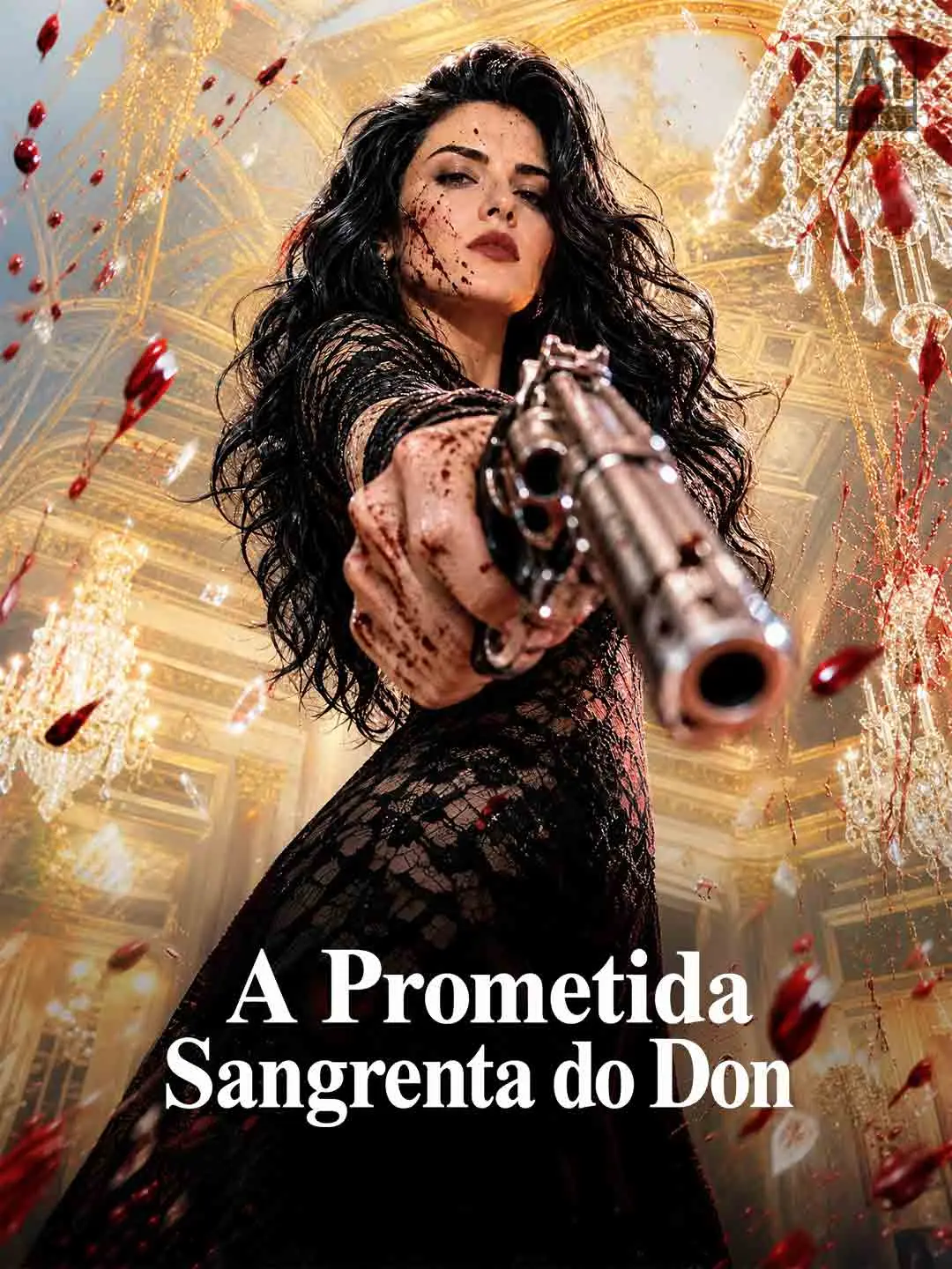 Episódio 7 de A Prometida Sangrenta do Don