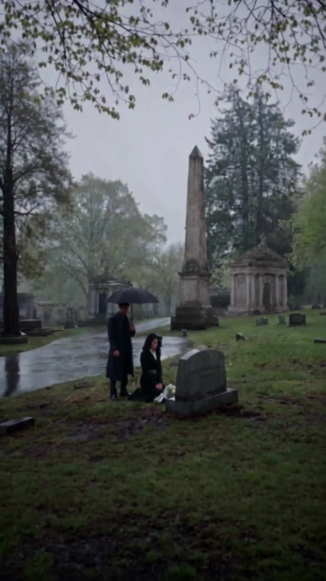 Episódio 18 de A Prometida Sangrenta do Don