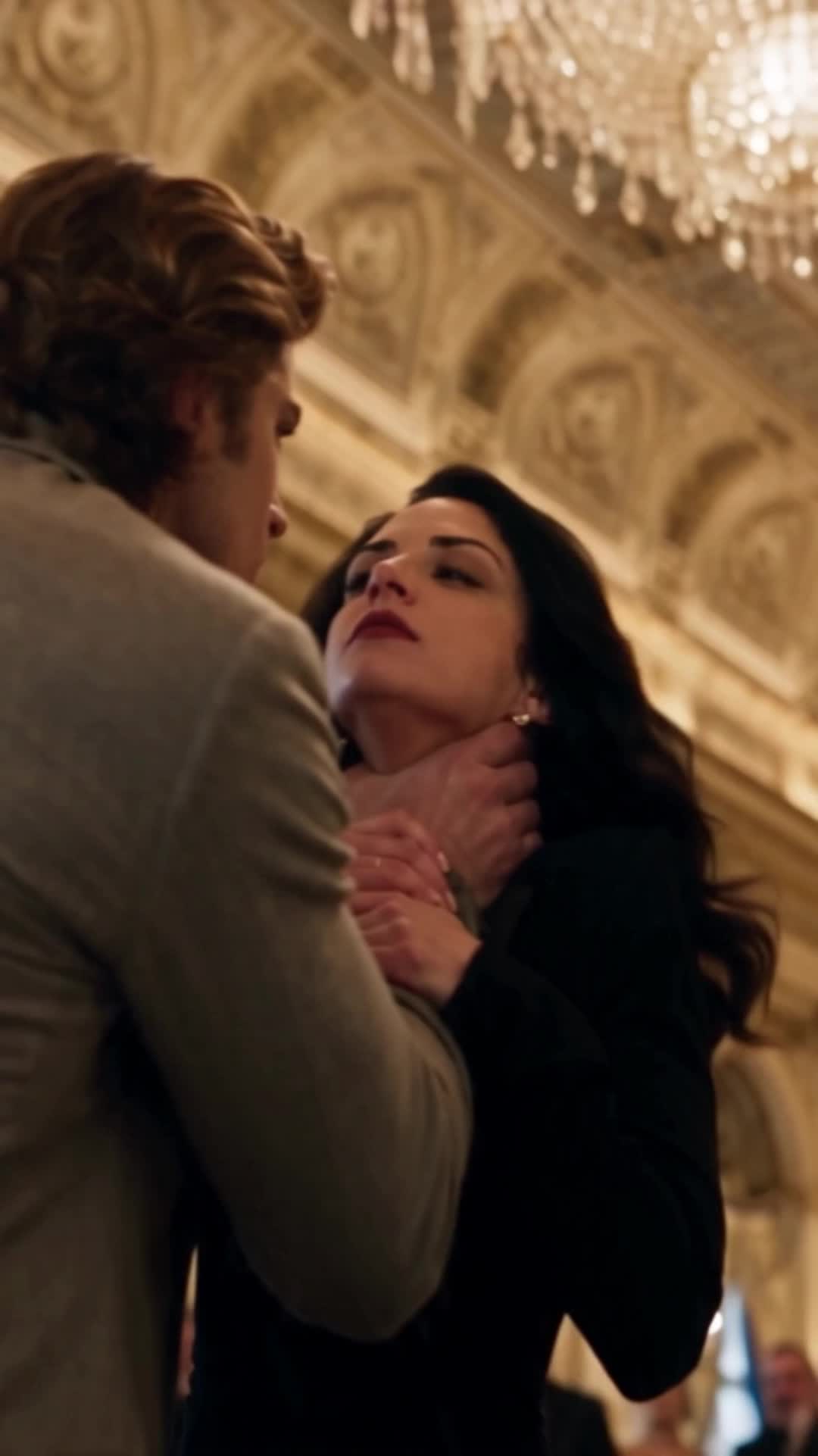 Episódio 4 de A Prometida Sangrenta do Don
