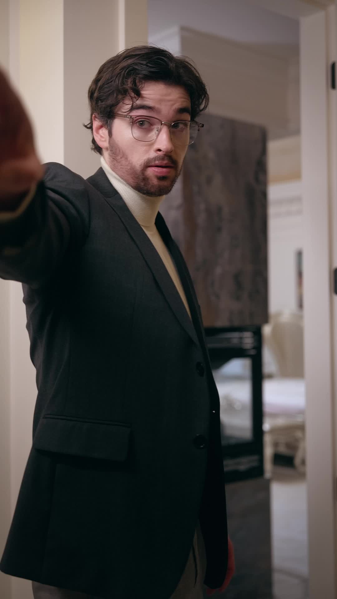 Episódio 12 de A Própria Criação É Amor