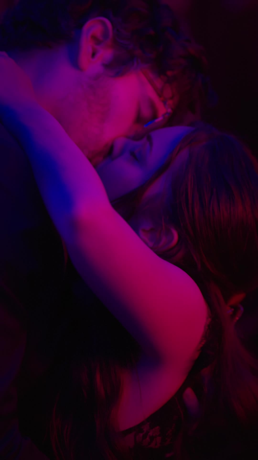 Episódio 18 de A Própria Criação É Amor