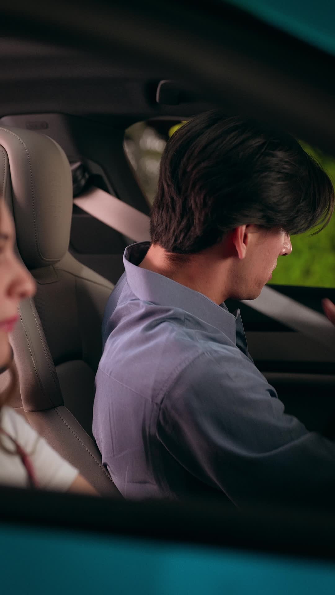 Episódio 24 de A Própria Criação É Amor