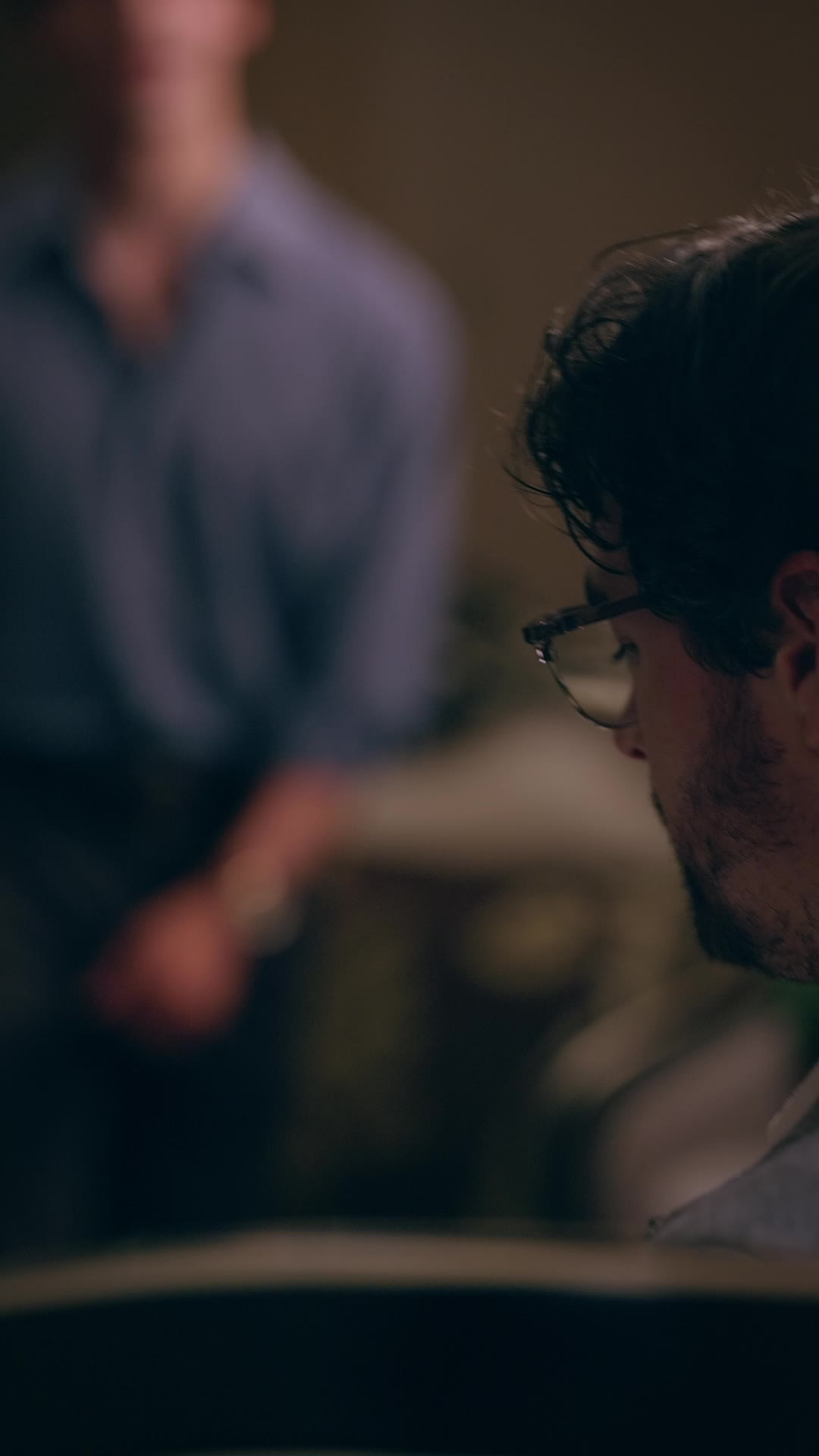 Episódio 26 de A Própria Criação É Amor