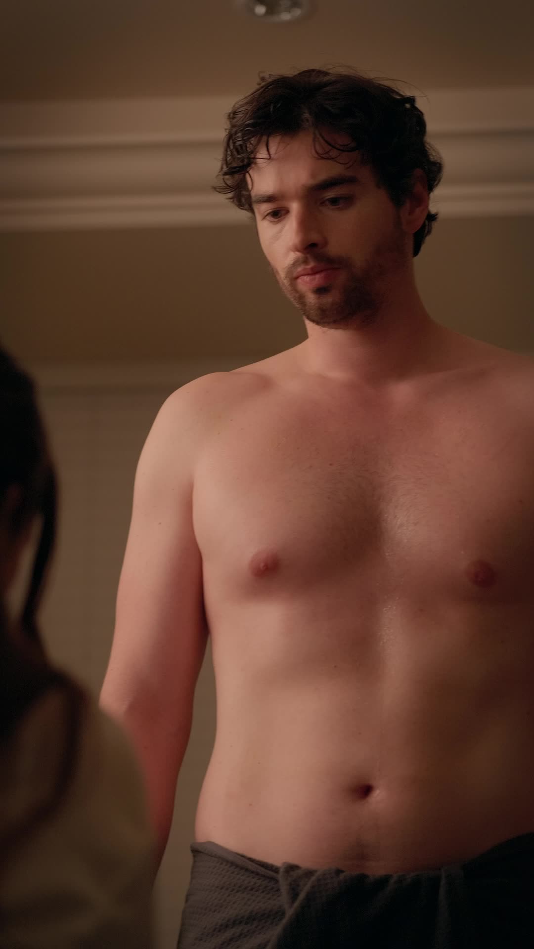 Episódio 34 de A Própria Criação É Amor